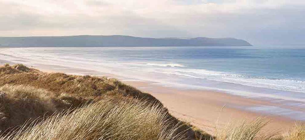 Holidays to Devon